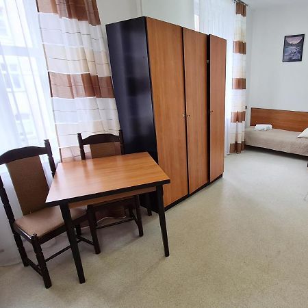 Cks Wroclaw - Centrum Konferencyjno-Szkoleniowe Cs Natura Tour Ngoại thất bức ảnh